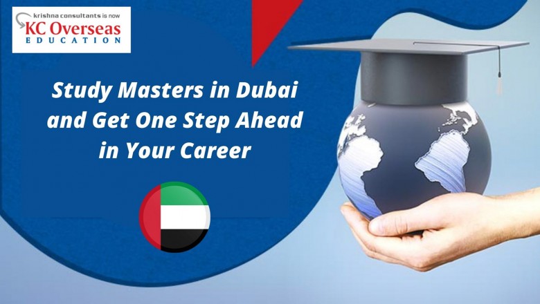 Dubai – A Globally Recognized Education System