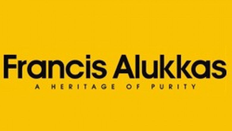 Francis Alukkas | Buy Gold Necklace Online | Gold Necklace Designs with Price