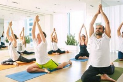Hatha Yoga Near Me| Dubai- Dhyana Dubai