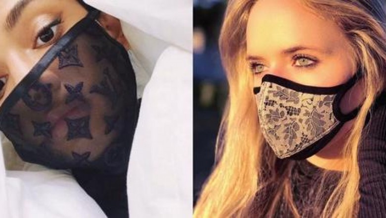 Designer Face Mask - Best Quality Face Masks Need To Stock For Your Retail Store!
