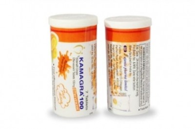 Kamagra Effervescent | Recommended Pill