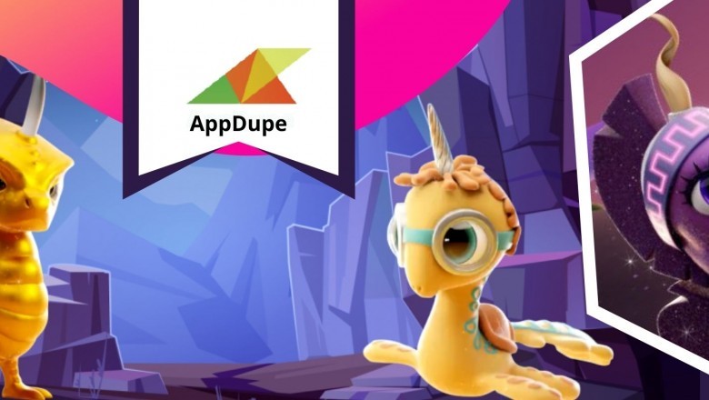 Launch the Polkamon clone powered by DeFi and NFTs
