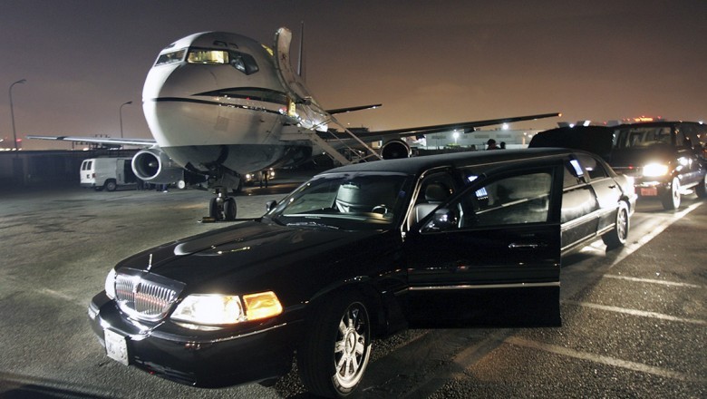 New Limo Hire Options For a Wedding Or Civil Ceremony