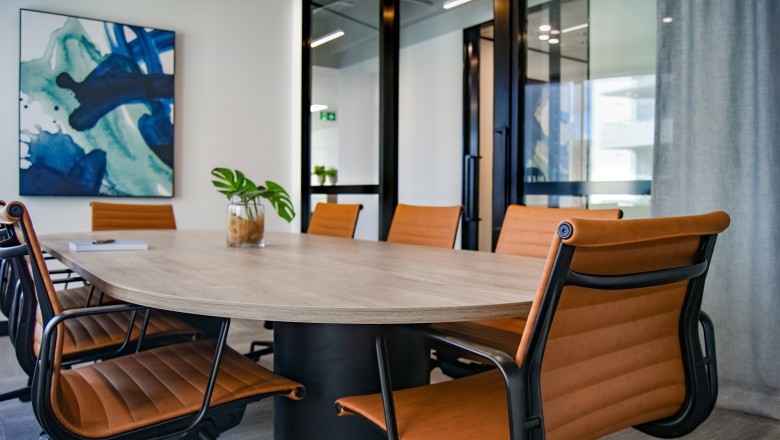 Office-interior-design-in-agra