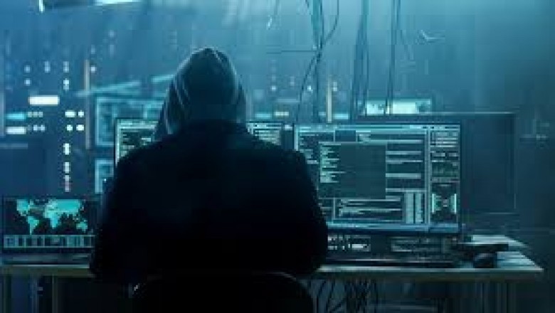 Professional website hacker