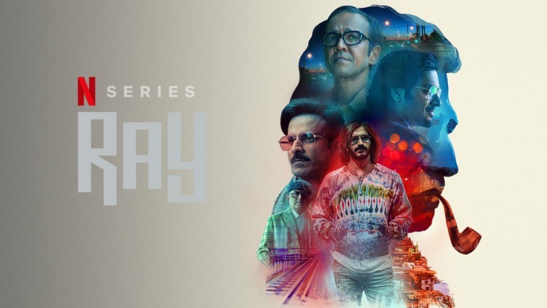 Ray Review – Ray Netflix Series Review
