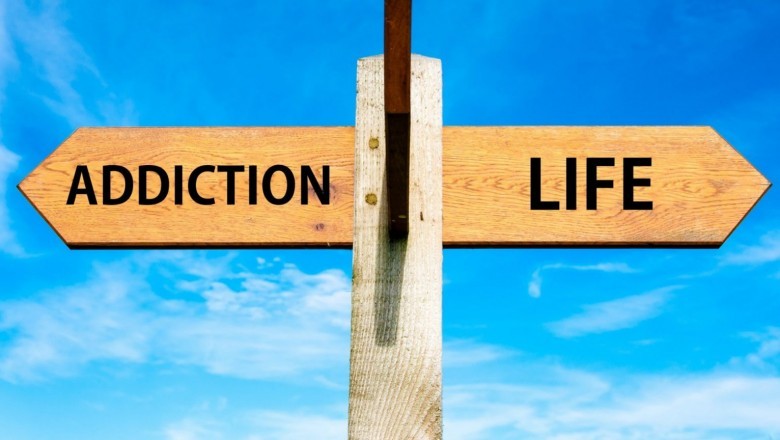 The Journey from Addiction Recovery to Mental Wellness