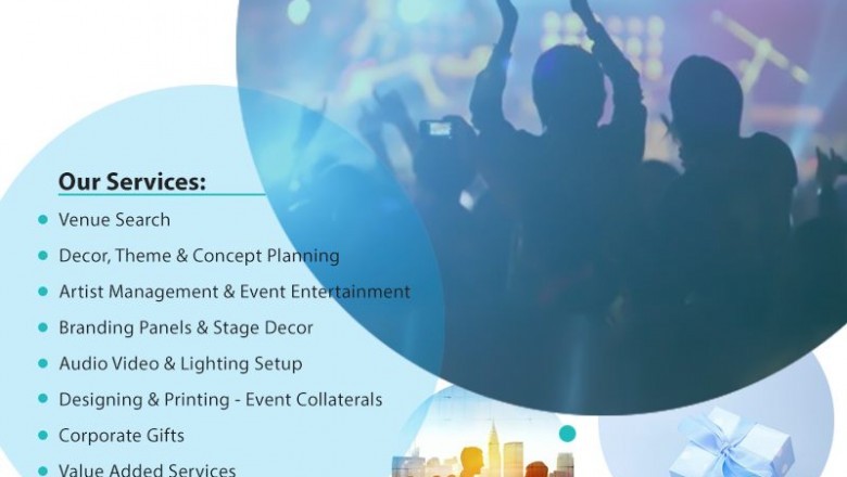 What are the paybacks of event management for business?