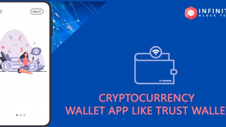 What makes “TRUST WALLET” unique?