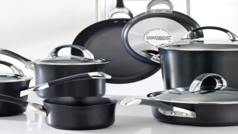 Cookware Reviews Can Be Fun For Anyone