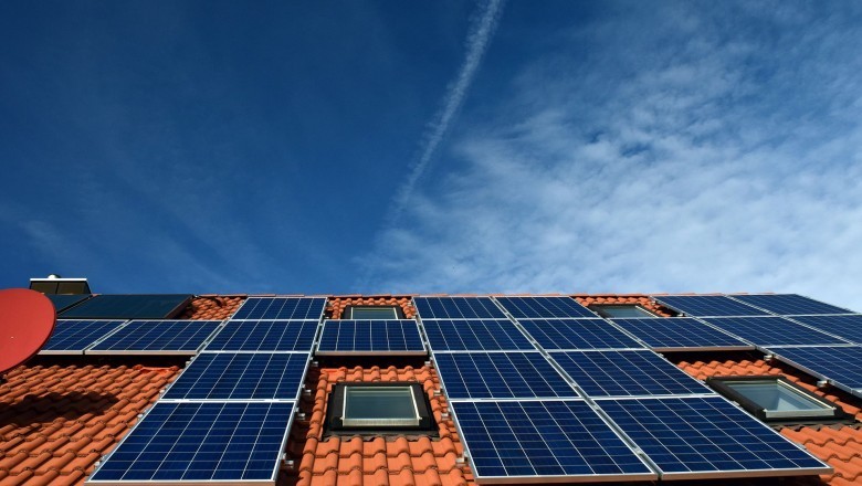 De Ce Marile Companii Investesc Tot Mai Mult In Energia Regenerabila