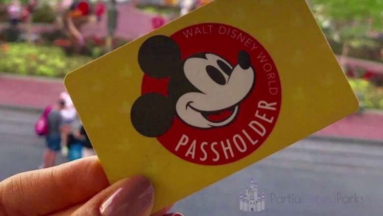 Disney Park: Bits of Suggestions to Follow