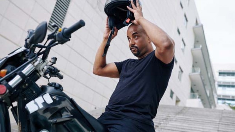 Every thing About Safety helmets