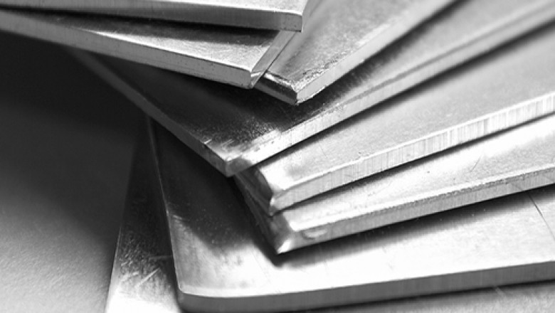 Quenched & Tempered Steel Plate Distributors