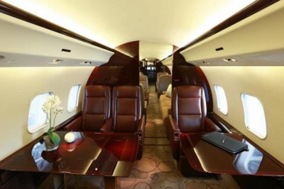 Aircraft refurbishment is getting increasingly popular as the number of passengers flying increases and the focus on increasing aircraft efficiency grows