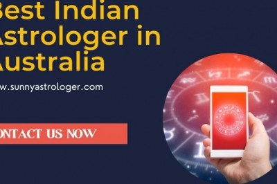 Best Astrologer in Australia