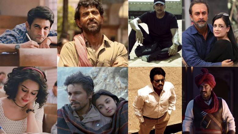 Best Hindi Movies On Disney+ Hotstar Premium