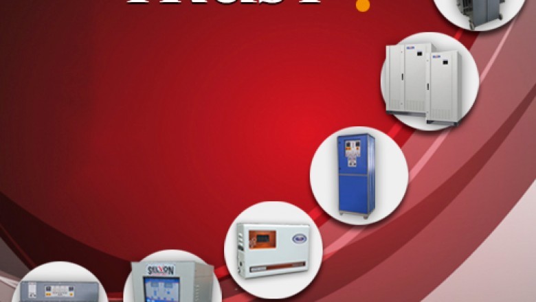 Best Online Ups Manufacturers