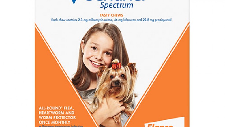 Buy Sentinel Online At Lowest Price With Free Shipping - DiscountPetCare