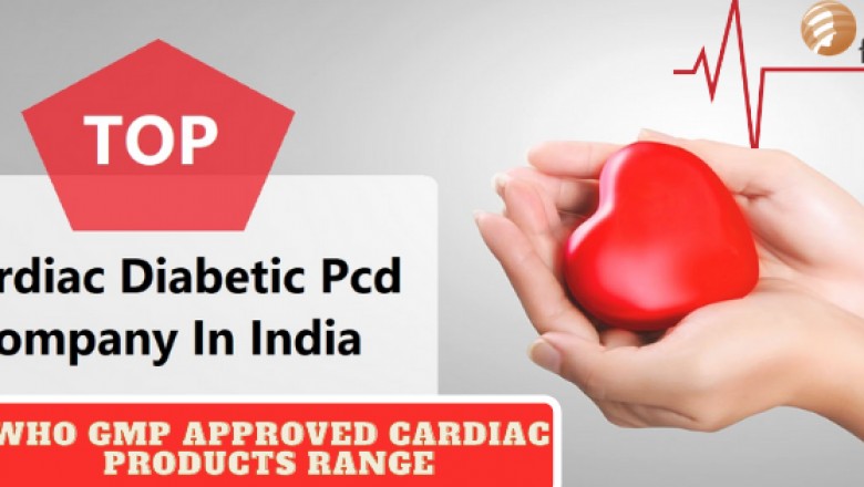 Cardiac Pcd Company