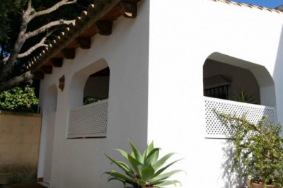 Casa Isabel