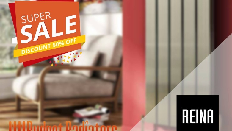 Cheap radiators