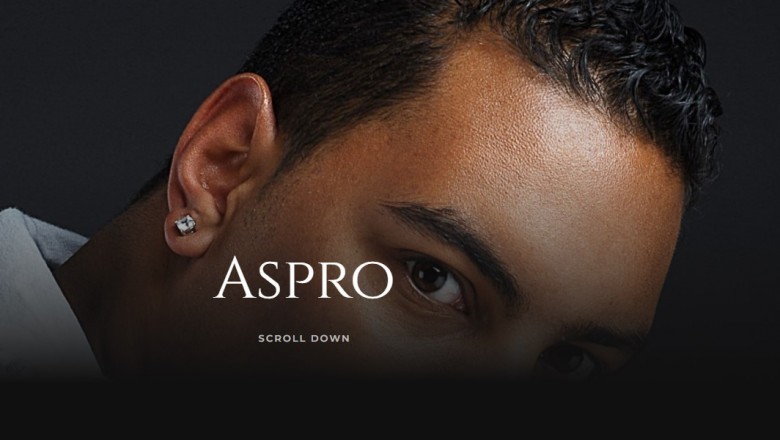 Dutch Music Producer Aspro Making Waves In The Music Industry