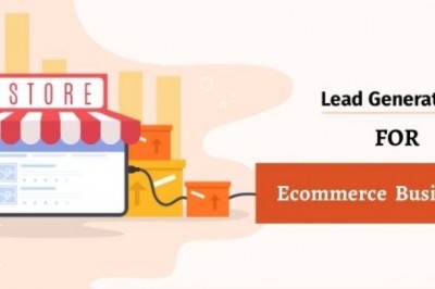 Easy Ways to Increase Leads for your eCommerce Business