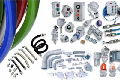 Electrical Suppliers in UAE - Dubai, Abu Dhabi, Sharjah and Ajman