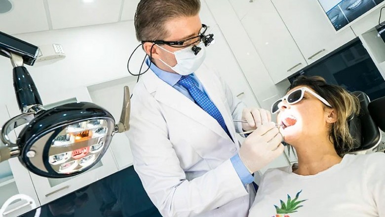 Find The Best Dentist in Sunny Isles Beach, FL
