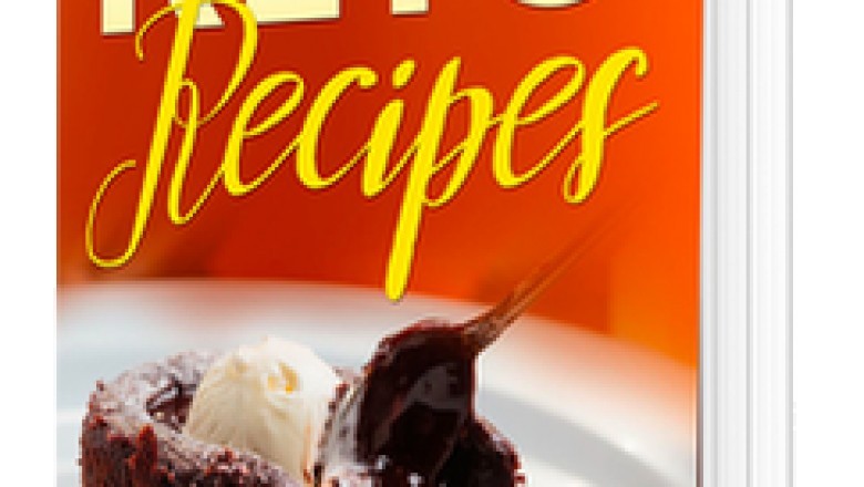 Get 8 Week Fully Customized Meal Plan and Recipes E-Book