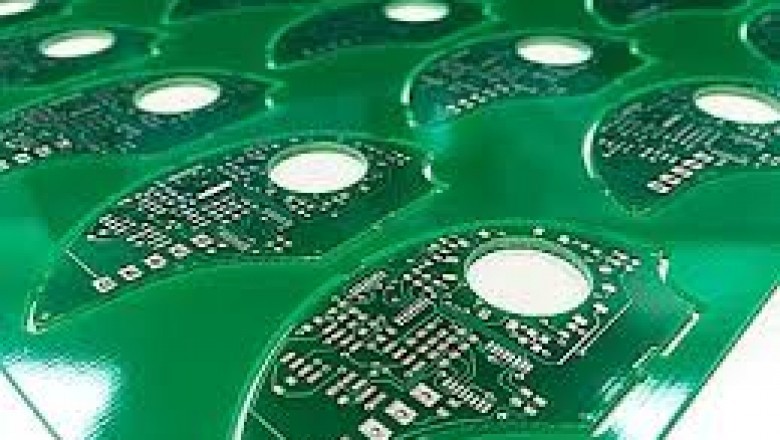 HDI Printed Circuit Board All that You Need to Know About HDI Printed Circuit Board