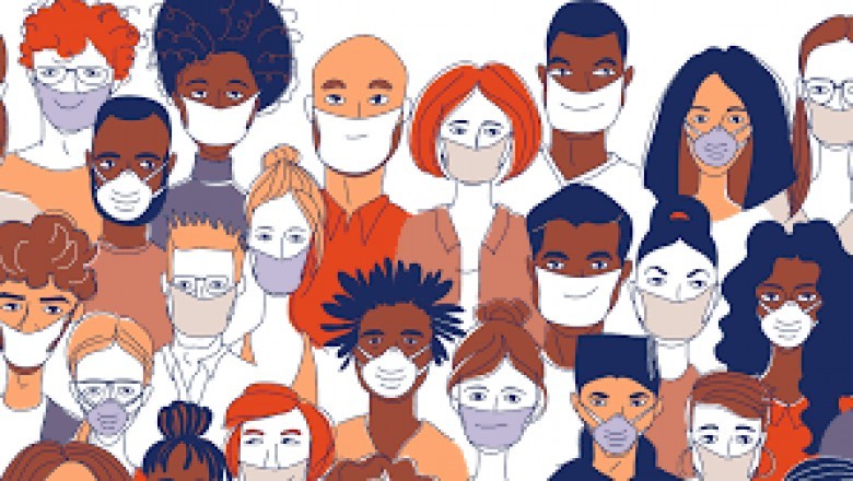 How Does Face Mask Detection Software Work During COVID-19?