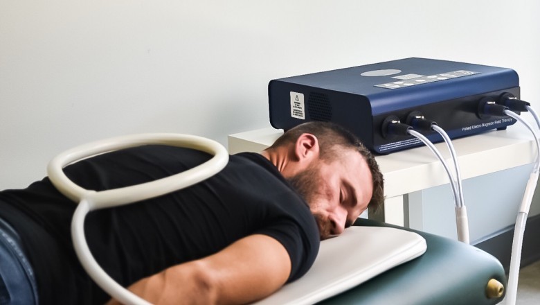 How much does PEMF Therapy Cost