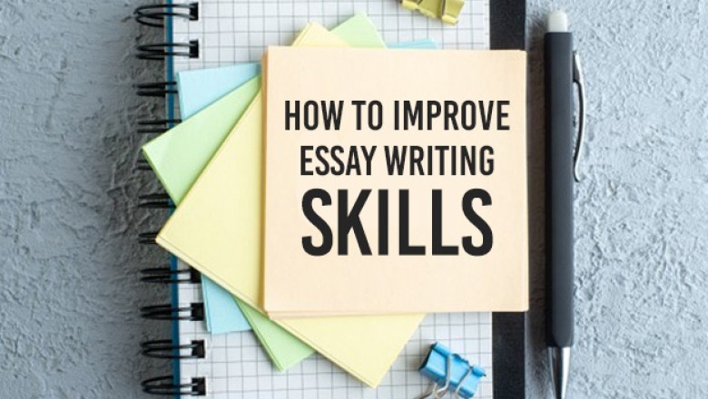 How To Master The Art Of Writing College Essays?