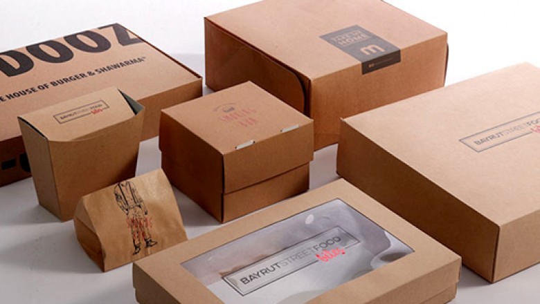 Interesting Facts about Food Packaging can Help Your Business Grow