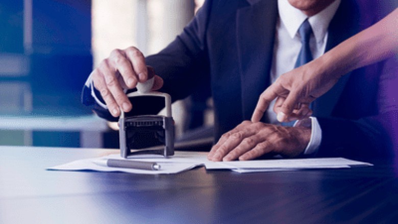 Look for the Perfect Choices in Mobile Notary