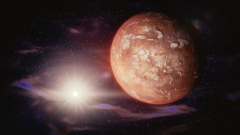 Mars Transit In Leo 2021- Impact On Sagittarius Moon Sign