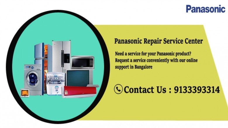 Panasonic Microwave Oven Repair Bangalore