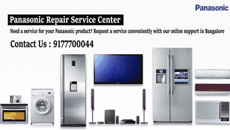 Panasonic Microwave Oven Service Center Bangalore