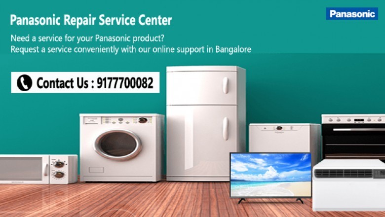 Panasonic Refrigerator Repair Bangalore