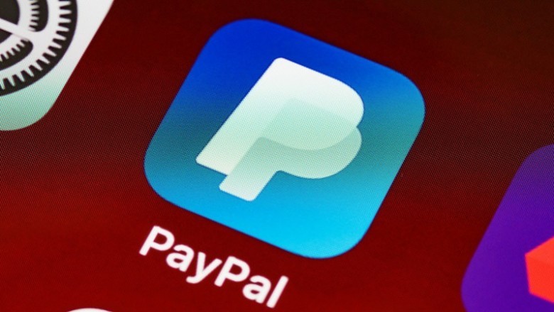 Paypal Login