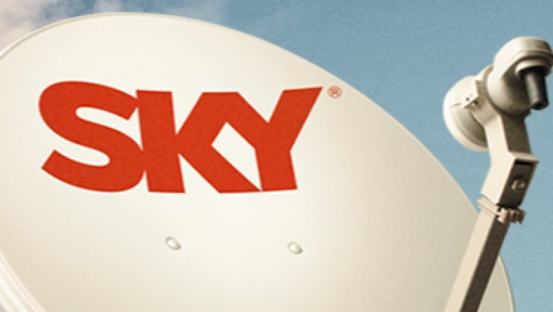 PREPAID SKY: FLEX HD PACKAGE |Sky Pré Pago