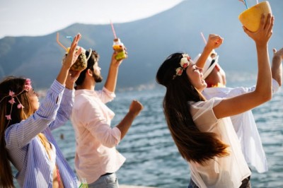 Puerto Vallarta Nightlife & NightClubs - pvnightlife.com