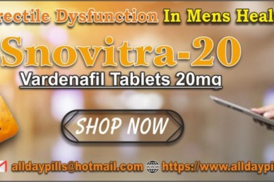 Rapid medicine for erectile dysfunction in males