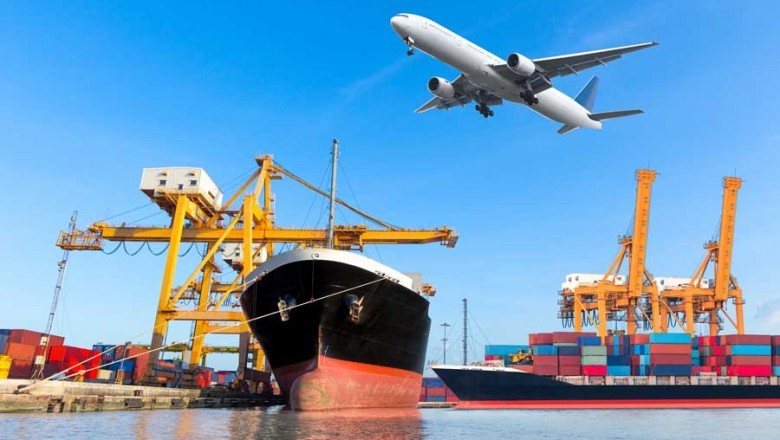 Risks and Liabilities of freight forwarders