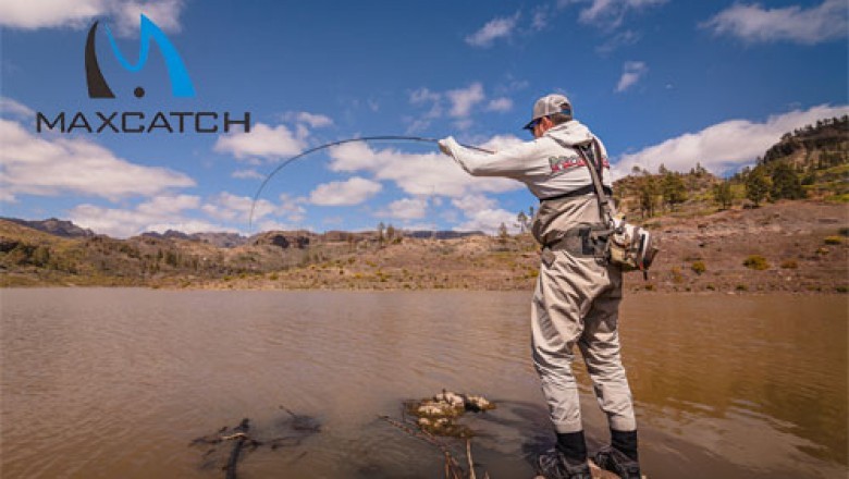 Rules and regulations for fly fishing in Pyramid