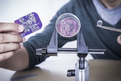 Smart Medical Devices Market is expanding rapidly with Royal Philips receiving the U.S. FDA clearance for its wearable biosensor Philip Biosensor BX100 to manage confirmed and suspected COVID-19 patients in the hospital