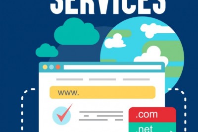 The Best Domain services all over the world