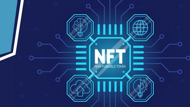 The development cost for NFT Marketplace Platform